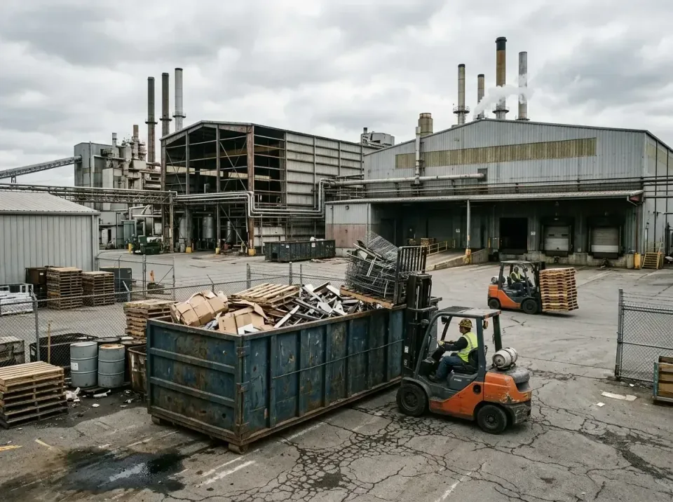 industrial-factory-scrap-conta-003 — frequently asked questions, Cheap Roll-off Dumpster Rentals in Roeland Park, KS